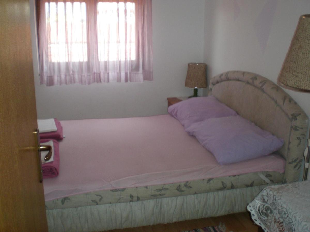 Apartments Pogacic Вир Экстерьер фото