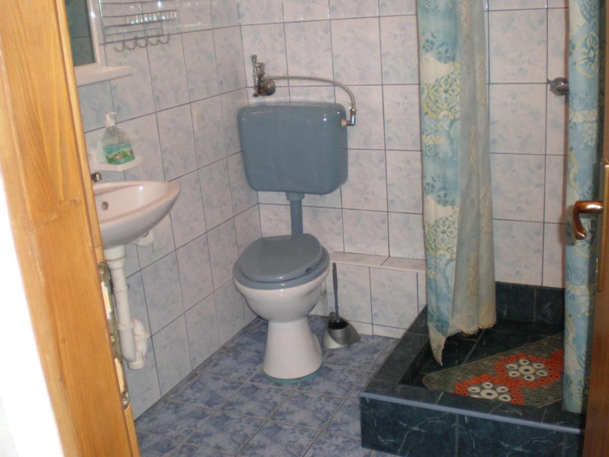 Apartments Pogacic Вир Экстерьер фото