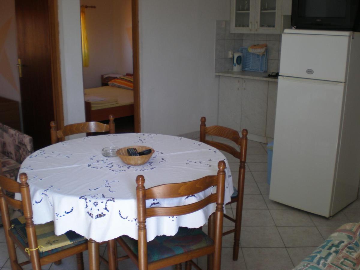 Apartments Pogacic Вир Экстерьер фото